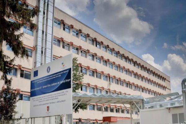 Dosar penal pentru ucidere din culpă la Spitalul Județean Brașov!