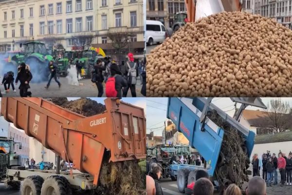 Acordul care îngroapă agricultura, aprobat astăzi