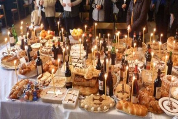 Când sunt moșii de iarnă 2026. Ce trebuie să știe toți credincioșii