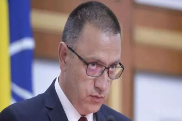 Mihai Fifor, atac dur la adresa reziștilor după acuzațiile la adresa ministrului Justiției: „PSD cere ferm respectarea legii și a procedurilor, fără ingerințe politice”