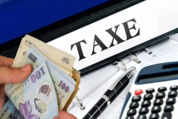 Veste bună pentru români! Fără impozit pentru primii 100 mp ai locuinței. Proiectul „Acasă nu se taxează”, depus în Parlament