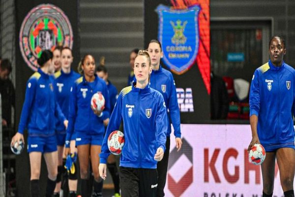 Handbal feminin / Corona Brașov, meciul sezonului, în Europa!