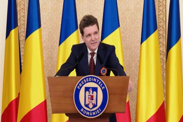 Nicușor Dan: Republica Moldova - rămâne pentru România o prioritate esențială de politică externă