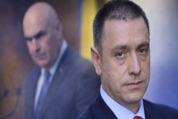 Mihai Fifor șterge pe jos cu „reforma” promovată de Ilie Bolojan: „Minciună, aroganță și dispreț față de români”