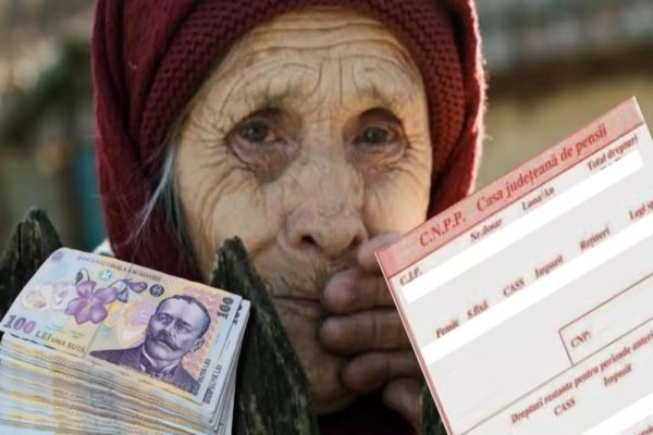 Pensiile în 2026: milioane trăiesc sub 1.400 lei, în timp ce alții depășesc 5.000 lei. Cât au ajuns pensiile speciale