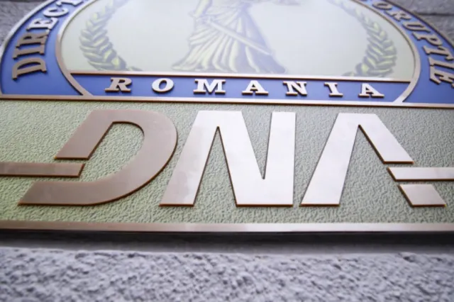 DNA Brașov a trimis în judecată prefectul județului Covasna