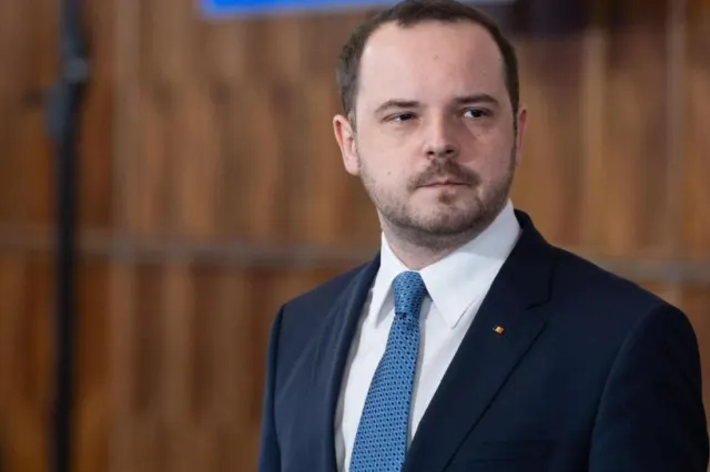 Alexandru Rogobete propune „spargerea monopolului CNAS”: „Solidaritatea rămâne. Monopolul trebuie să dispară”