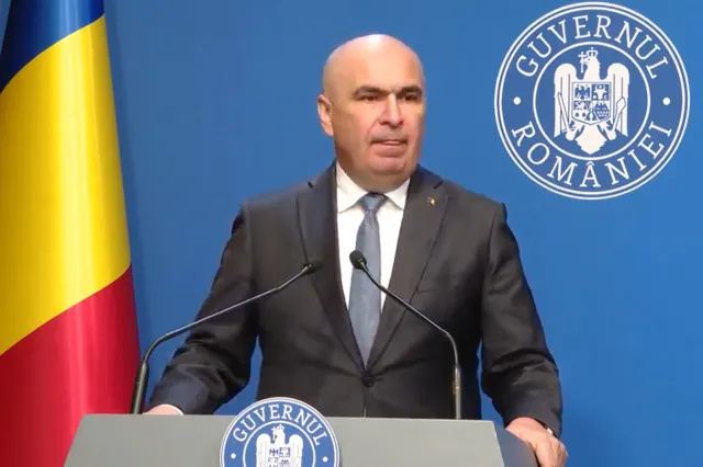 Ilie Bolojan: „Mai bine plătesc doi bugetari bine decât 3 prost!”