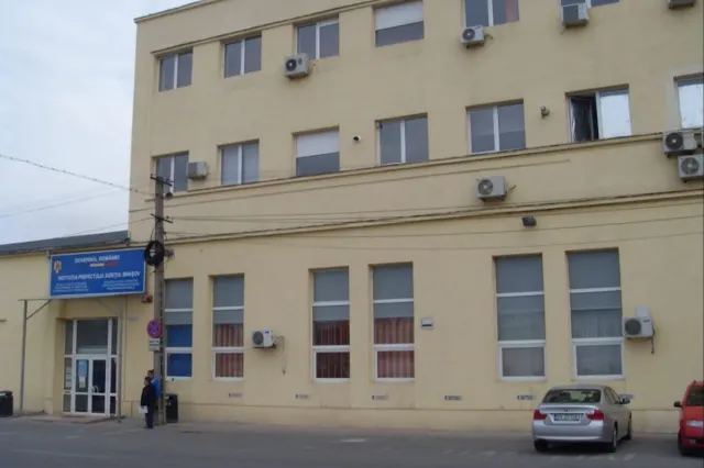 Serviciile de Pașapoarte și Înmatriculări din Brașov se vor muta pe strada Panselelor