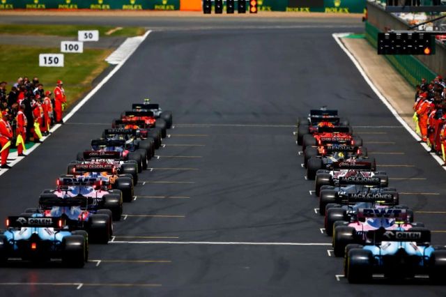 Formula 1 se pregătește să anuleze cursele din Bahrain și Arabia Saudită, din cauza atacurilor iraniene