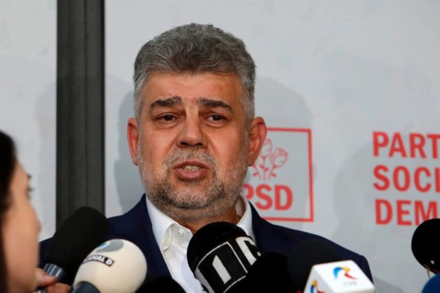 Ciolacu atacă bilanțul economic al lui Bolojan: „Trei trimestre de cădere economică. Record negativ din 1999”