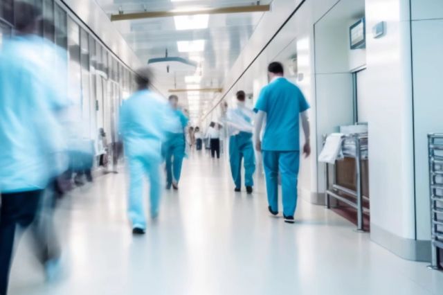 Premieră în instanță: bărbat condamnat la închisoare cu executare pentru agresarea unui medic în timpul serviciului