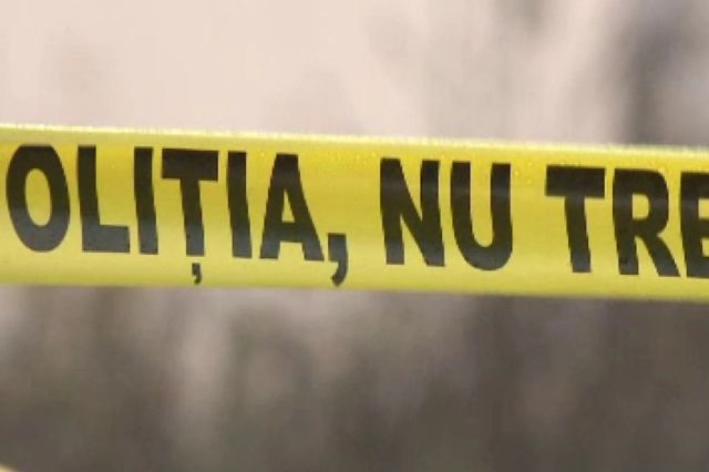 Un bărbat din Zărnești arestat după ce și-ar fi ucis fratele și a aruncat cadavrul în râu