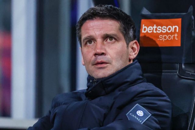 Cristi Chivu lămurește absența lui Calhanoglu din derby-ul cu Milan: „Nu se simțea bine”