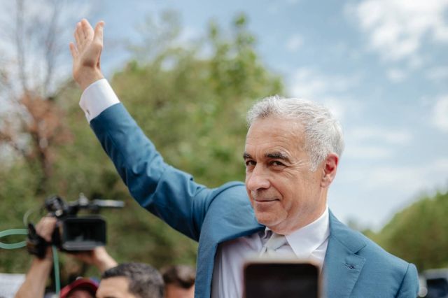 Călin Georgescu: Poporul trebuie să beneficieze de resursele țării. Suveranitatea nu se pierde doar politic, ci și economic