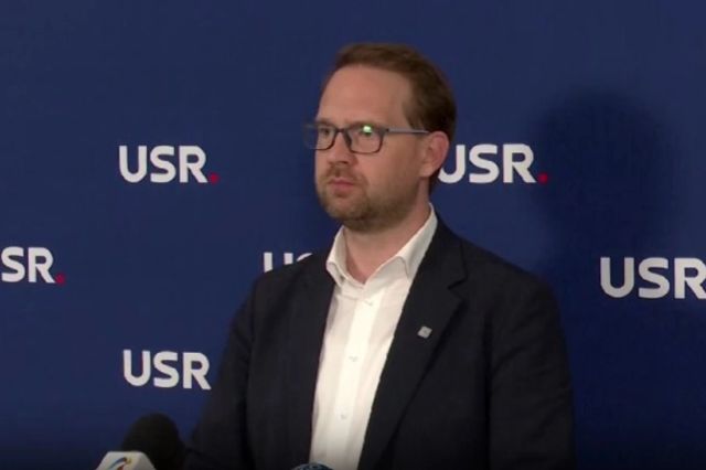  Dominic Fritz nu exclude organizarea alegerilor anticipate. ”Putem schimba matematica în Parlament”