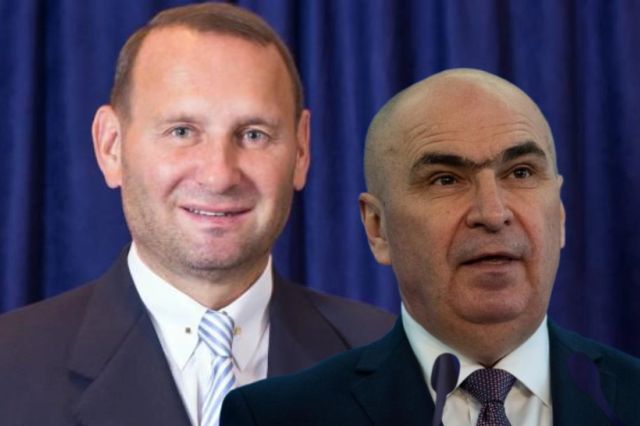Viorel Cataramă aruncă bomba: „Bolojan vrea suspendarea lui Nicușor Dan”