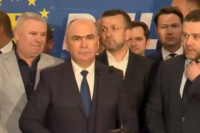 Ce urmează după căderea Guvernul Bolojan. Scenariile luate în calcul de partide