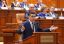 George Simion, președinte AUR: „Domnule Bolojan, noi o să facem în continuare ceea ce vor românii de la noi: noi nu suntem de vânzare, noi nu suntem trădători!”