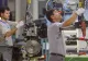 Frână bruscă în industria auto: Producția de mașini din România a scăzut cu 16%