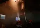 Incendiu, acum, în judeţul Braşov!