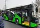 FOTO + VIDEO Zece autobuze noi, în municipiul Brașov