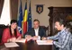 O nouă etapă finalizată, pentru Aeroportul Internațional Brașov - Ghimbav