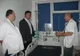 Aparatură medicală la Unitatea de Primiri Urgențe a Spitalului Județean (VIDEO)