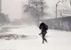 ULTIMĂ ORĂ: Informare meteorologică de ninsori și vânt puternic