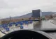 Zeci de navete cu bere, răsturnate pe DN 1A, blochează circulația