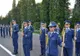Cadouri oferite de studenții militari persoanelor aflate în suferință