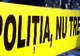 Persoană decedată de câteva zile, în propria locuință, găsită astăzi