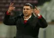 Fostul fotbalist Ionel Ganea, criză de epilepsie la Judecătoria Făgăraș?
