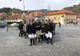 FOTO Parastasul Junilor din Schei
