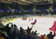 Calificare miraculoasă pentru hocheiștii de la Corona Brașov (VIDEO)