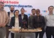 VIDEO Mesajul liderilor USR Brașov după câștigarea alegerilor europarlamentare