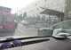 FOTO Accident cu o victimă, în municipiul Braşov