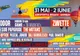 RATBV a suplimentat numărul autobuzelor spre festivalul Iron Dragons, de la Ghimbav