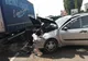 Accident cu trei victime, pe DN1