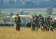 VIDEO Bazele militare de la Cincu și Râșnov găzduiesc cel mai mare exercițiu militar multinațional