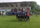 FOTBAL: Olimpic Zărnești a pierdut meciul tur din barajul pentru promovarea în liga a treia