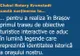 Clubul Rotary Kronstadt readuce la viață legende ale comunității brașovene