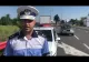 VIDEO Drumuri aglomerate, la munte! Recomandările polițiștilor pentru o călătorie fără incidente