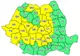Atenționarea meteorologilor: revin ploile!