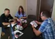 VIDEO + FOTO Primar din județul Brașov, către jurnaliști: "Nu am chef de voi, hai valea"