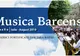 A început Festivalul Musica Barcensis