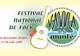Festival național de folk, astăzi și mâine, la Vama Buzăului
