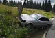 Două accidente rutiere, în această dimineață