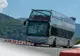 FOTO Autobuzul turistic etajat, de mâine, spre Poiana Brașov