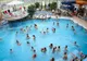 Incident la o piscină din Brașov